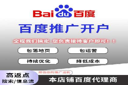 某电商平台的SEM代运营策略解析